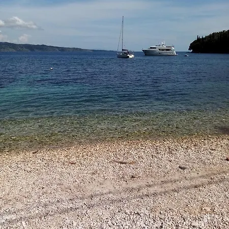 Lena Blue Sea Appartamento *
