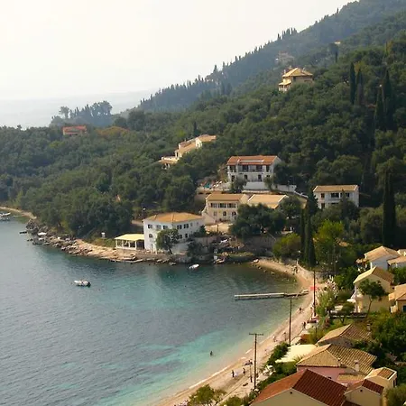 Appartamento Lena Blue Sea