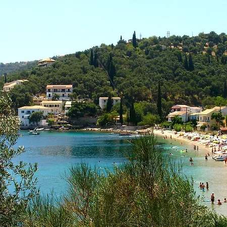 Appartamento Lena Blue Sea *