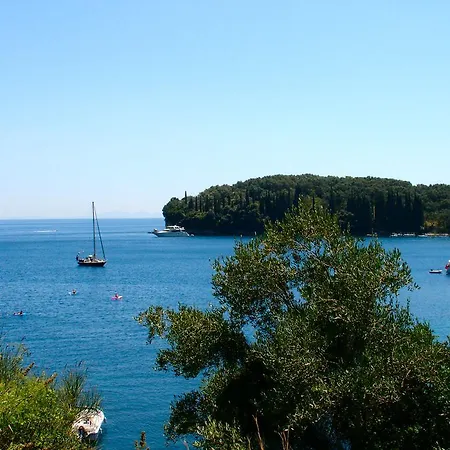 Appartamento Lena Blue Sea