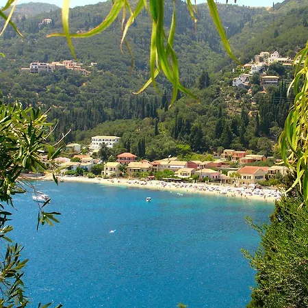 Appartamento Lena Blue Sea *